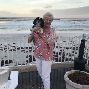 Meet your Posher, Vonda